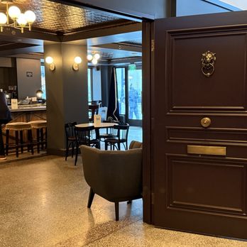 Pennyroyal - Bars Near Me - Seattle, Washington