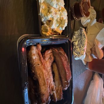 Copper Top BBQ - $21 Rib meal - Barbeque Near Me - Big Pine, California Copper Top BBQ - $21 Rib meal - Barbeque Near Me - Big Pine, California