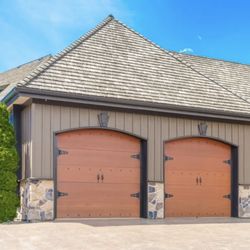 D's Garage Door Service