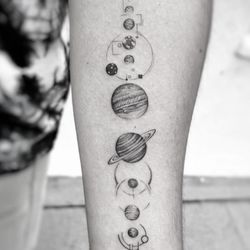 ING Tattoo & Art Studio - By Jude