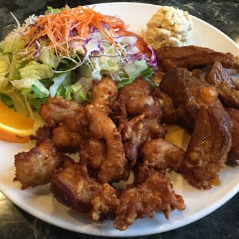 Happa Restaurant - Izakaya Near Me - Gardena, California