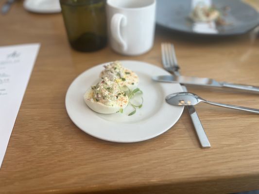 Art and Soul at YOTEL Washington DC by null