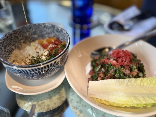 ilili Restaurant by null