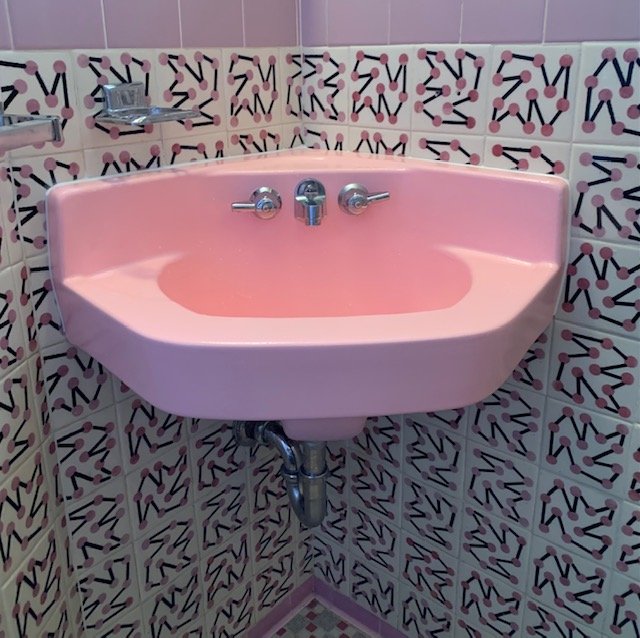 Slide of Go With The Flow Plumbing