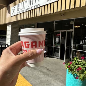 Ragamuffin Coffee Roasters - Coffee Roasteries Near Me - Thousand Oaks, California