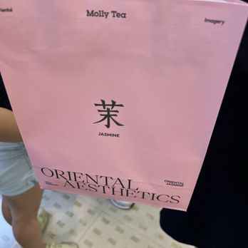 Molly Tea - Bubble Tea Near Me - Bellevue, Washington Molly Tea - Bubble Tea Near Me - Bellevue, Washington