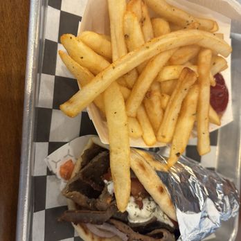 Prino’s Mediterranean Grill - The Real Greek Lamb Gyro - Mediterranean Near Me - Hanover, Maryland Prino’s Mediterranean Grill - The Real Greek Lamb Gyro - Mediterranean Near Me - Hanover, Maryland