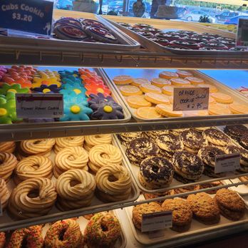 Jarosch Bakery - Cookies. - Bakeries Near Me - Elk Grove Village, Illinois