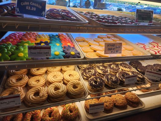 Jarosch Bakery by null