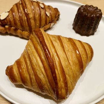 Maison Nico - Croissant au Beurre, Croissant de Saison, Canele - Bakeries Near Me - San Francisco, California Maison Nico - Croissant au Beurre, Croissant de Saison, Canele - Bakeries Near Me - San Francisco, California