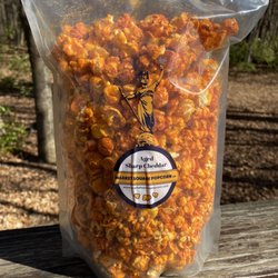 Market Square Popcorn