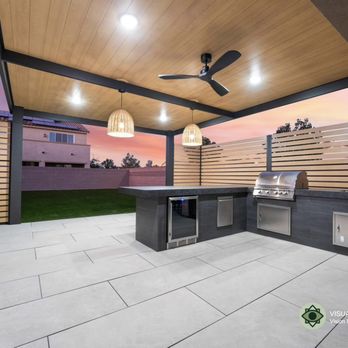 Visualized Landscape - Landscaping Near Me - North Las Vegas, Nevada Visualized Landscape - Landscaping Near Me - North Las Vegas, Nevada