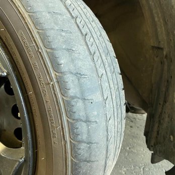 Big O Tire Stores - Tires Near Me - Tempe, Arizona