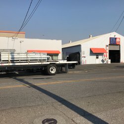 D & M Traffic Services - Santa Clara Main Office
