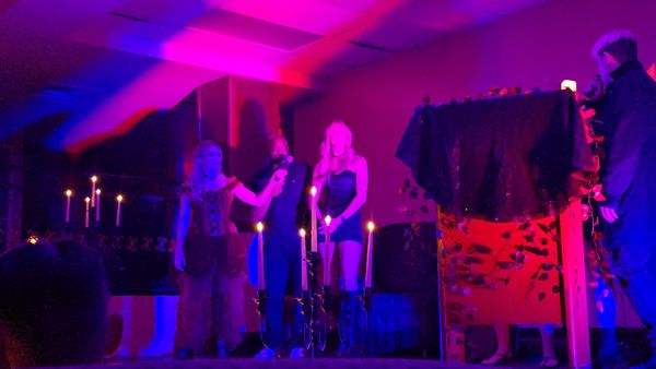 The Cuban Club by null