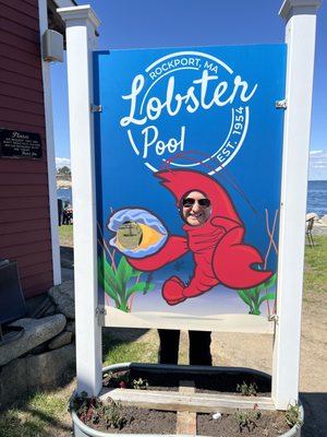 The Lobster Pool by null