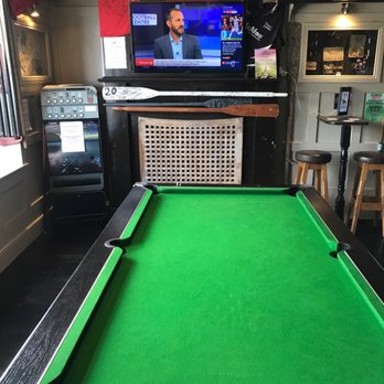 The Oar Bar - Pool table, sports tv great bartenders - Bars Near Me - Crosshaven, Colorado The Oar Bar - Pool table, sports tv great bartenders - Bars Near Me - Crosshaven, Colorado