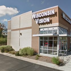 Wisconsin Vision