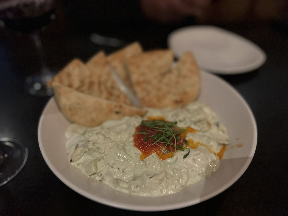 Social spots from Harvest Seasonal Grill - Lancaster