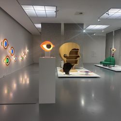 Museum van Hedendaagse Kunst Antwerpen