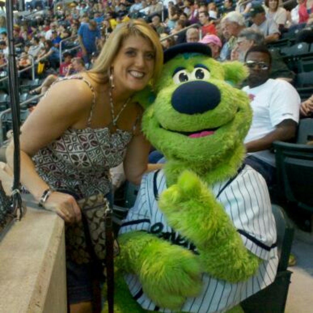 I love Sluggo! I love Sluggo!