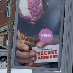 Baskin-Robbins - 2/5/22