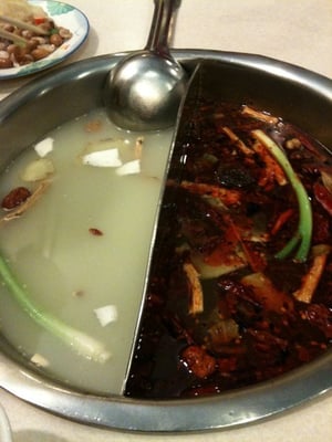 Hot Pot, Hot Pot! by null