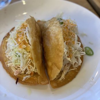 Oteo - Chicken empanadas - Mexican Near Me - Lindon, Utah Oteo - Chicken empanadas - Mexican Near Me - Lindon, Utah