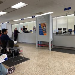 Department of Motor Vehicles - And now we wait....