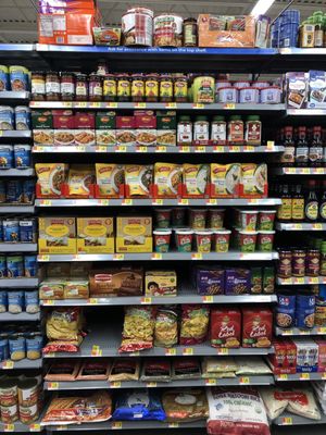 Walmart Neighborhood Market by null