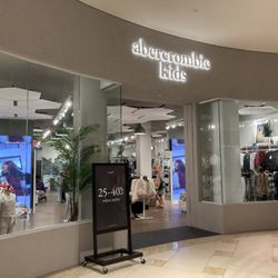 Abercrombie Kids