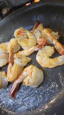 Taqueria Cazadores Mexican Food & Seafood by null