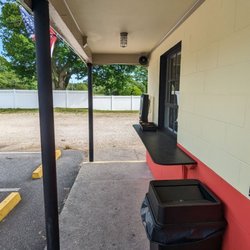 Hallmark Drive-In