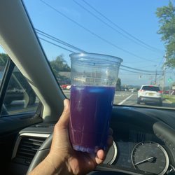 Green Life Market - Blue magic algea