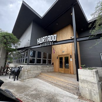 Hurtado Barbecue - Barbeque Near Me - Dallas, Texas Hurtado Barbecue - Barbeque Near Me - Dallas, Texas