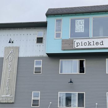 Adrift Hotel - Hotels Near Me - Long Beach, Washington Adrift Hotel - Hotels Near Me - Long Beach, Washington