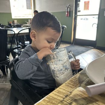 Panchi’s Restaurant - My son is obsessed with their licuados - Seafood Near Me - Paramount, California Panchi’s Restaurant - My son is obsessed with their licuados - Seafood Near Me - Paramount, California