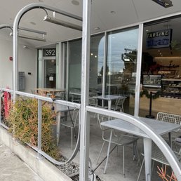 Outside Outside