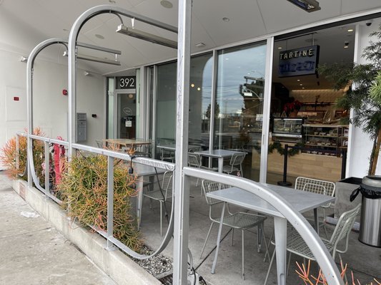 Tartine Silver Lake by null