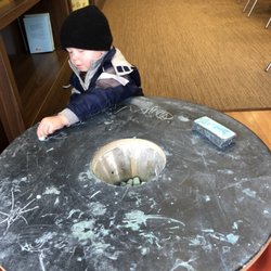 WSFS - Kid friendly