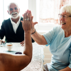Allied Senior Living Resources