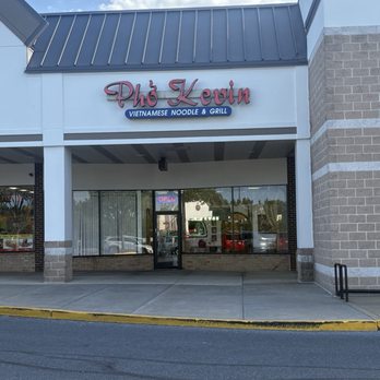 Pho Kevin - Vietnamese Near Me - Laurel, Maryland