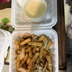 Wayside Market