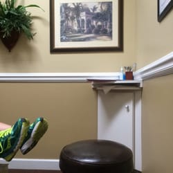 Physical Healthcare of Jacksonville