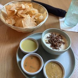 Queso