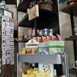 Bethie Lou’s Fabulous Gift Store