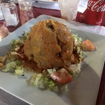 Lucio's - Puerto Rican Near Me - Cidra, Puerto Rico