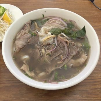 Pho Golden - Combination Pho - Vietnamese Near Me - San Francisco, California Pho Golden - Combination Pho - Vietnamese Near Me - San Francisco, California