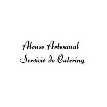 Alonso Artesanal - Servicio de Catering