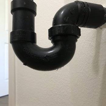 Mandy Home Solution - Leaking sink drain after their installation (didn't come back to fix it) - General Contractors Near Me - San Jose, California Mandy Home Solution - Leaking sink drain after their installation (didn't come back to fix it) - General Contractors Near Me - San Jose, California